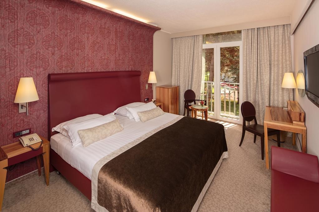 Hotel Pelegrin Plava Laguna (Adults Only) Umag Phòng bức ảnh