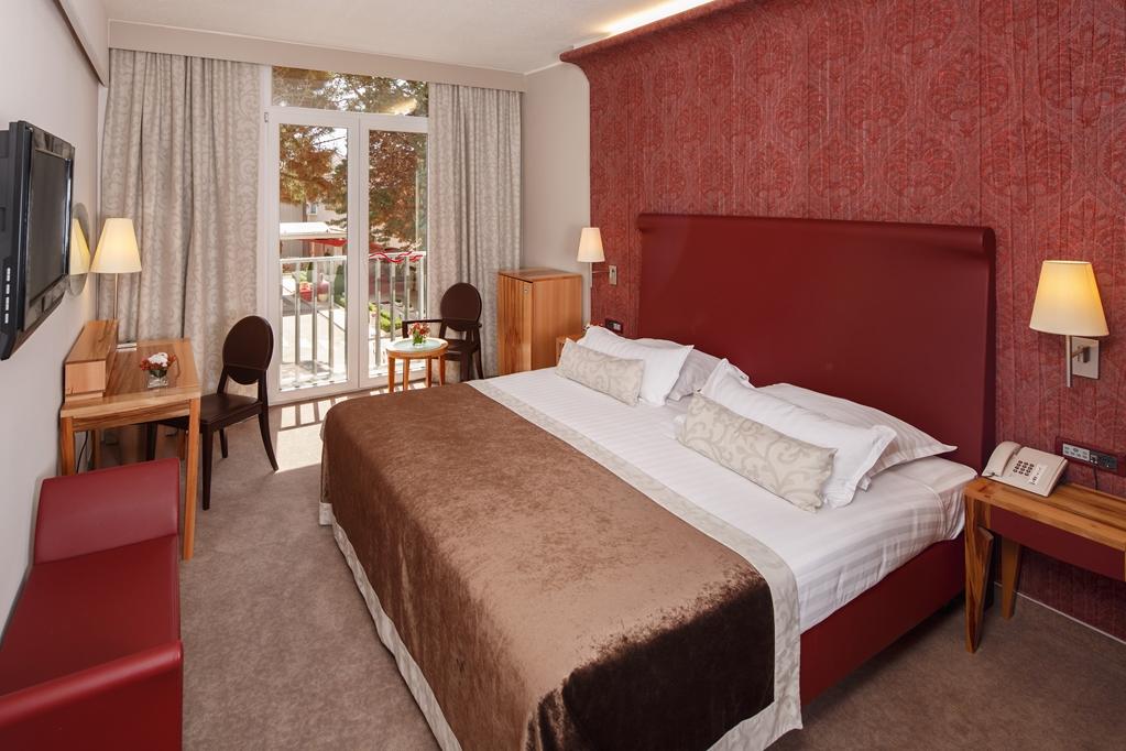 Hotel Pelegrin Plava Laguna (Adults Only) Umag Phòng bức ảnh
