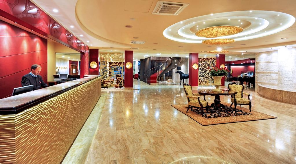 Hotel Pelegrin Plava Laguna (Adults Only) Umag Ngoại thất bức ảnh