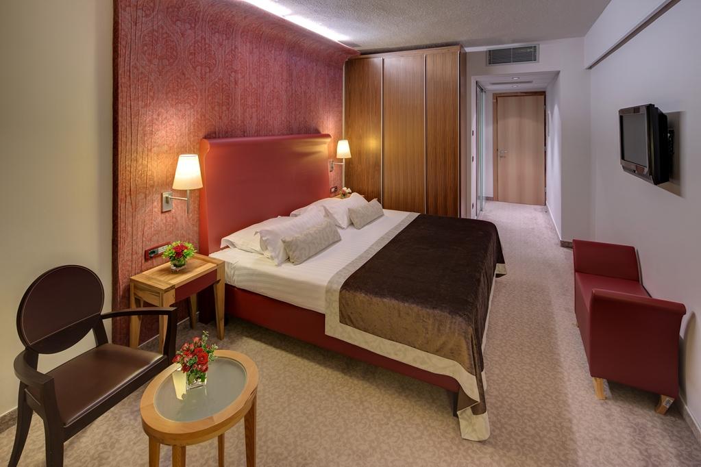 Hotel Pelegrin Plava Laguna (Adults Only) Umag Phòng bức ảnh