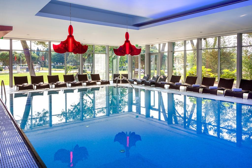 Hotel Pelegrin Plava Laguna (Adults Only) Umag Tiện nghi bức ảnh