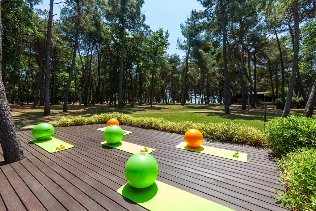 Hotel Pelegrin Plava Laguna (Adults Only) Umag Tiện nghi bức ảnh