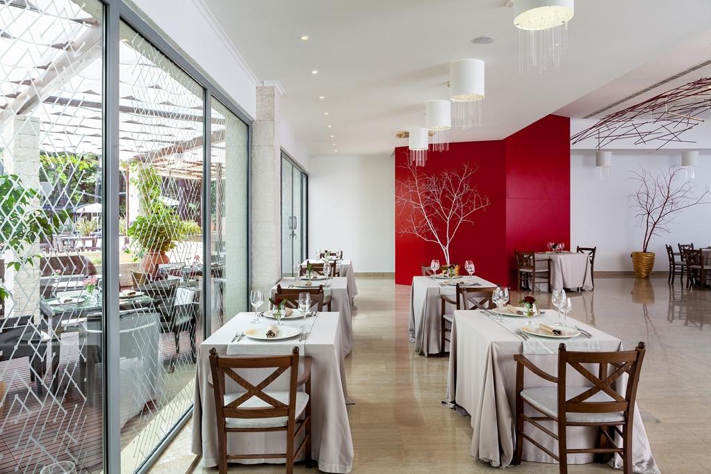 Hotel Pelegrin Plava Laguna (Adults Only) Umag Nhà hàng bức ảnh