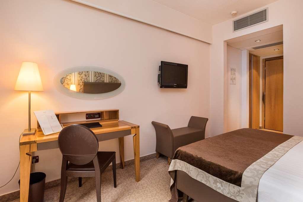 Hotel Pelegrin Plava Laguna (Adults Only) Umag Phòng bức ảnh