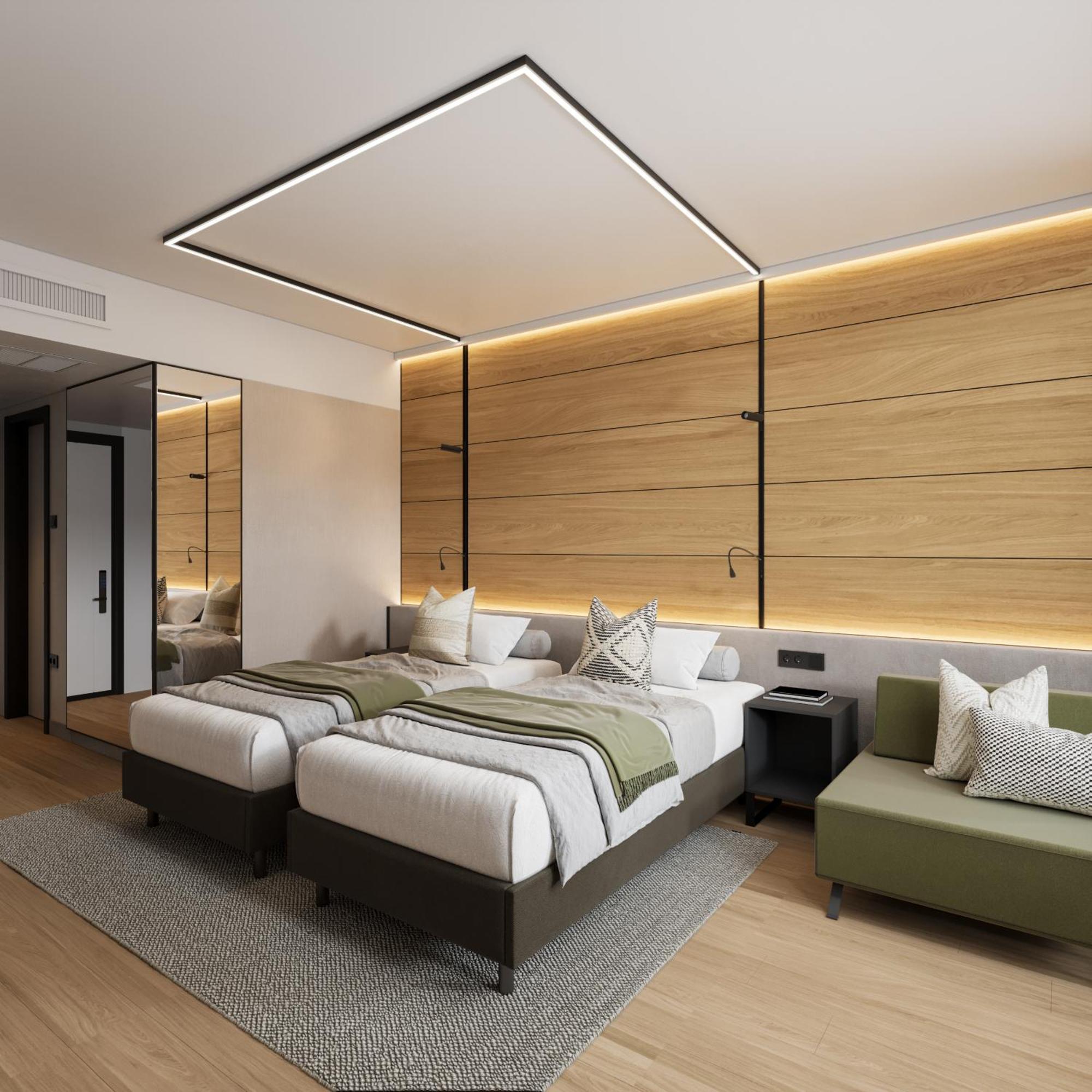 Hotel Pelegrin Plava Laguna (Adults Only) Umag Ngoại thất bức ảnh
