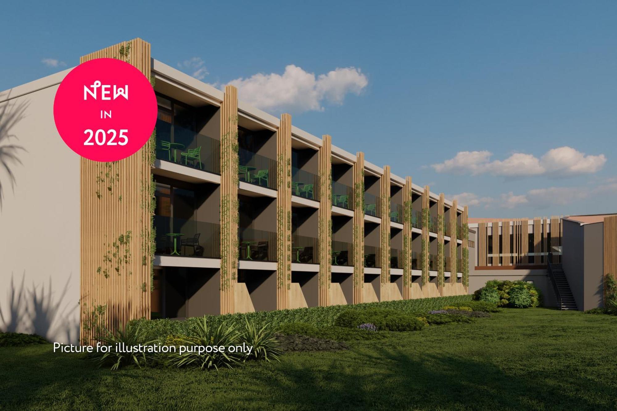 Hotel Pelegrin Plava Laguna (Adults Only) Umag Ngoại thất bức ảnh