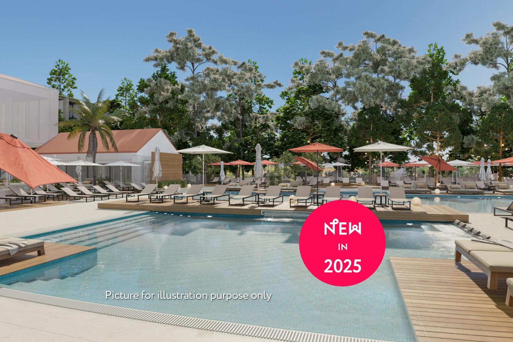 Hotel Pelegrin Plava Laguna (Adults Only) Umag Ngoại thất bức ảnh