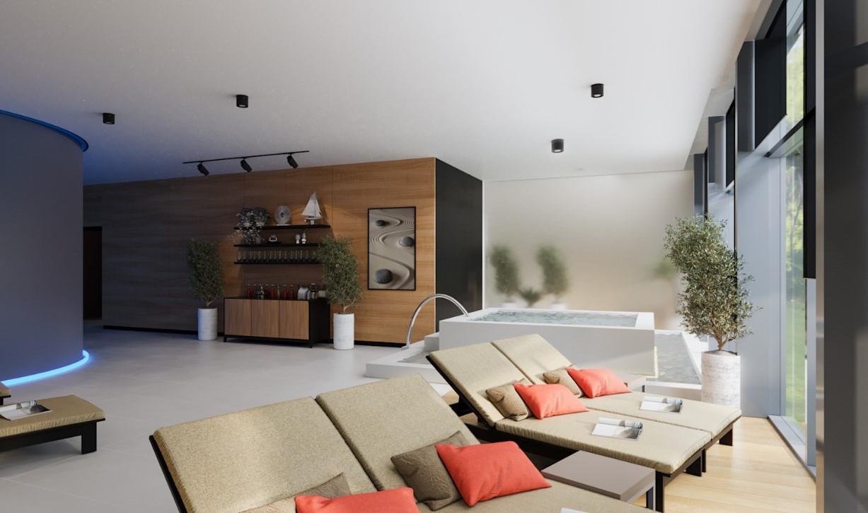Hotel Pelegrin Plava Laguna (Adults Only) Umag Ngoại thất bức ảnh