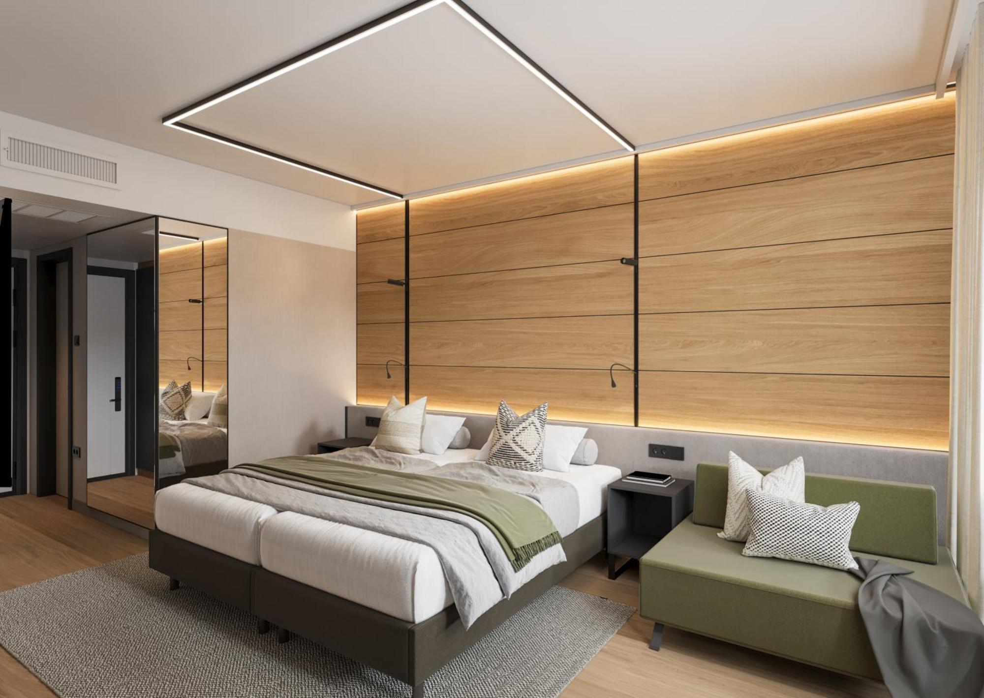 Hotel Pelegrin Plava Laguna (Adults Only) Umag Ngoại thất bức ảnh